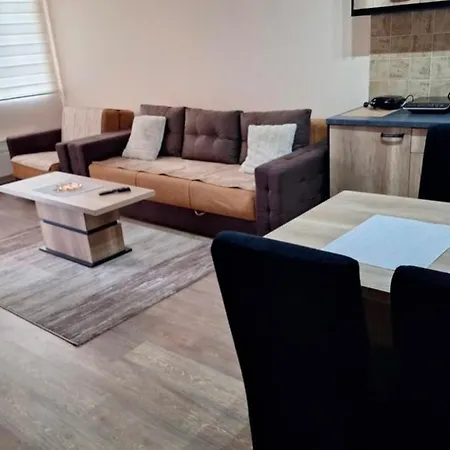 Apartment Gondola