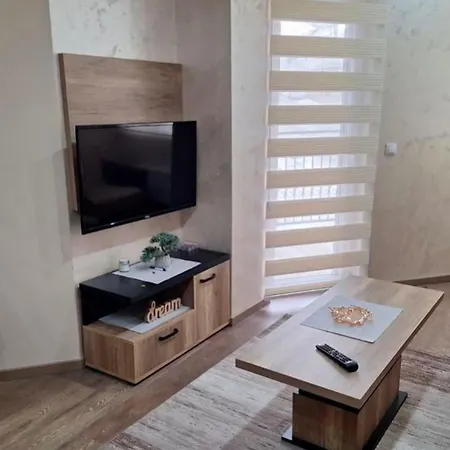 Gondola Apartment