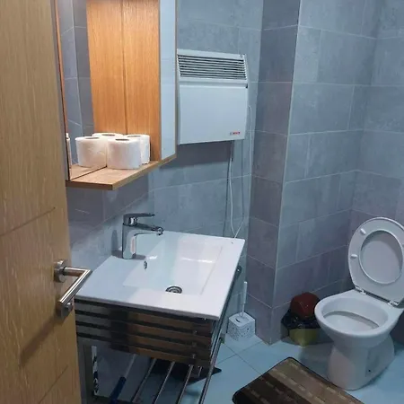 Gondola Apartment Zlatibor