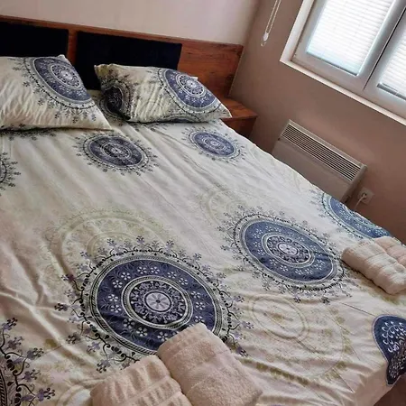 Gondola Apartment Zlatibor